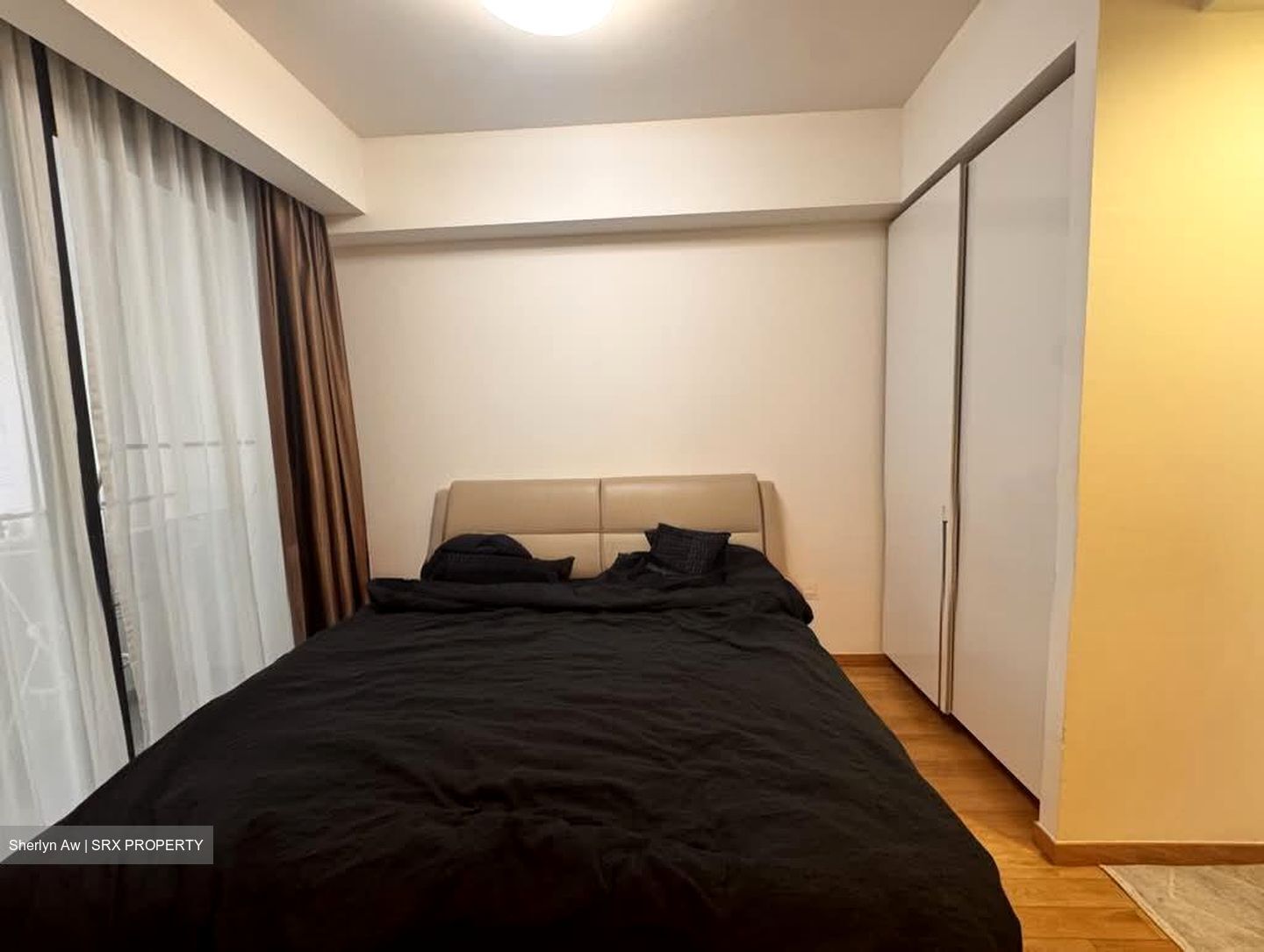 Waterscape at Cavenagh (D9), Apartment #598081741